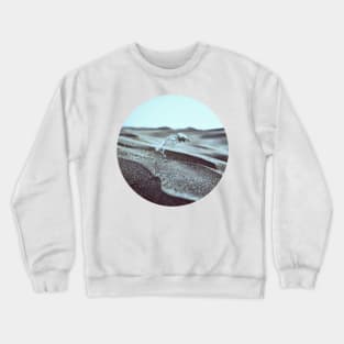 Distance Is Darkness Crewneck Sweatshirt